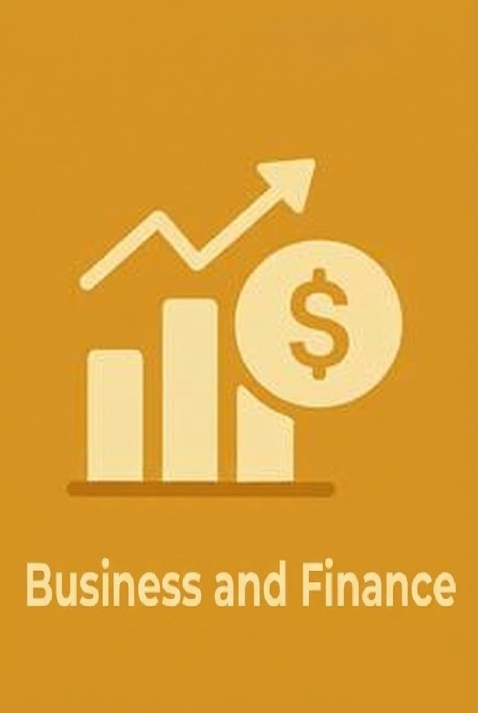 Business and Finance